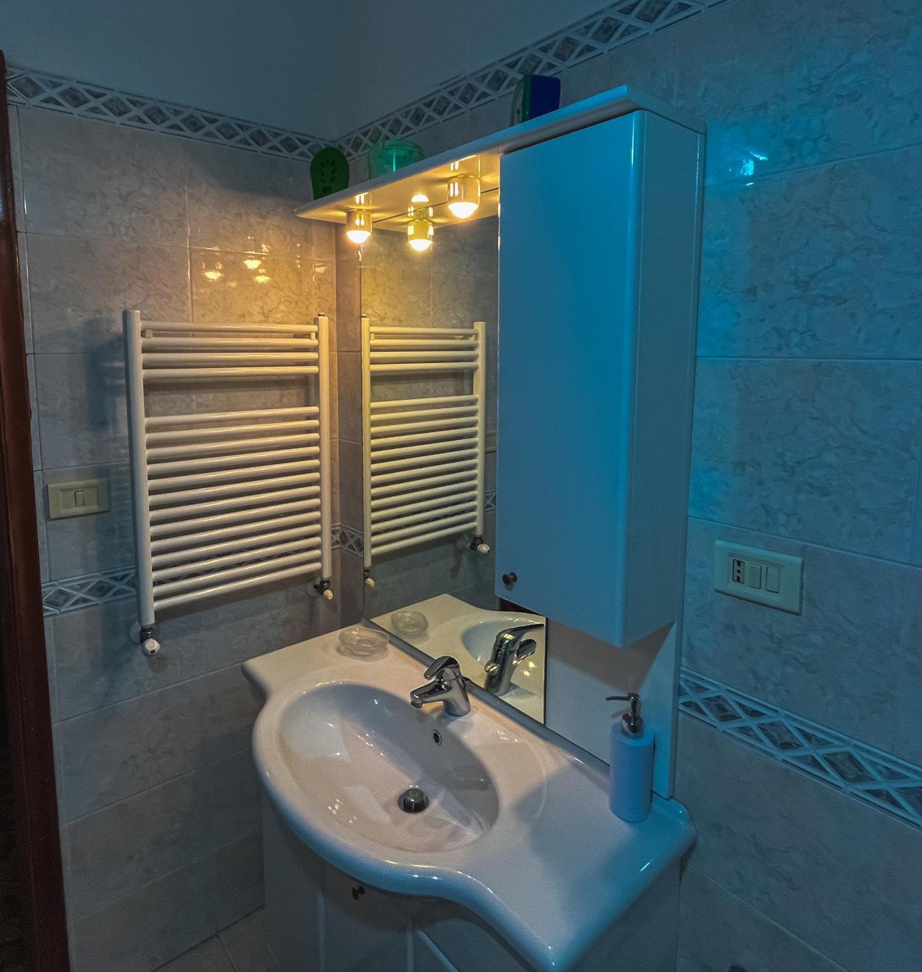 Seaview Terrace Apartment Relax & Comfort In Milazzo, Ture'S Home Exterior photo