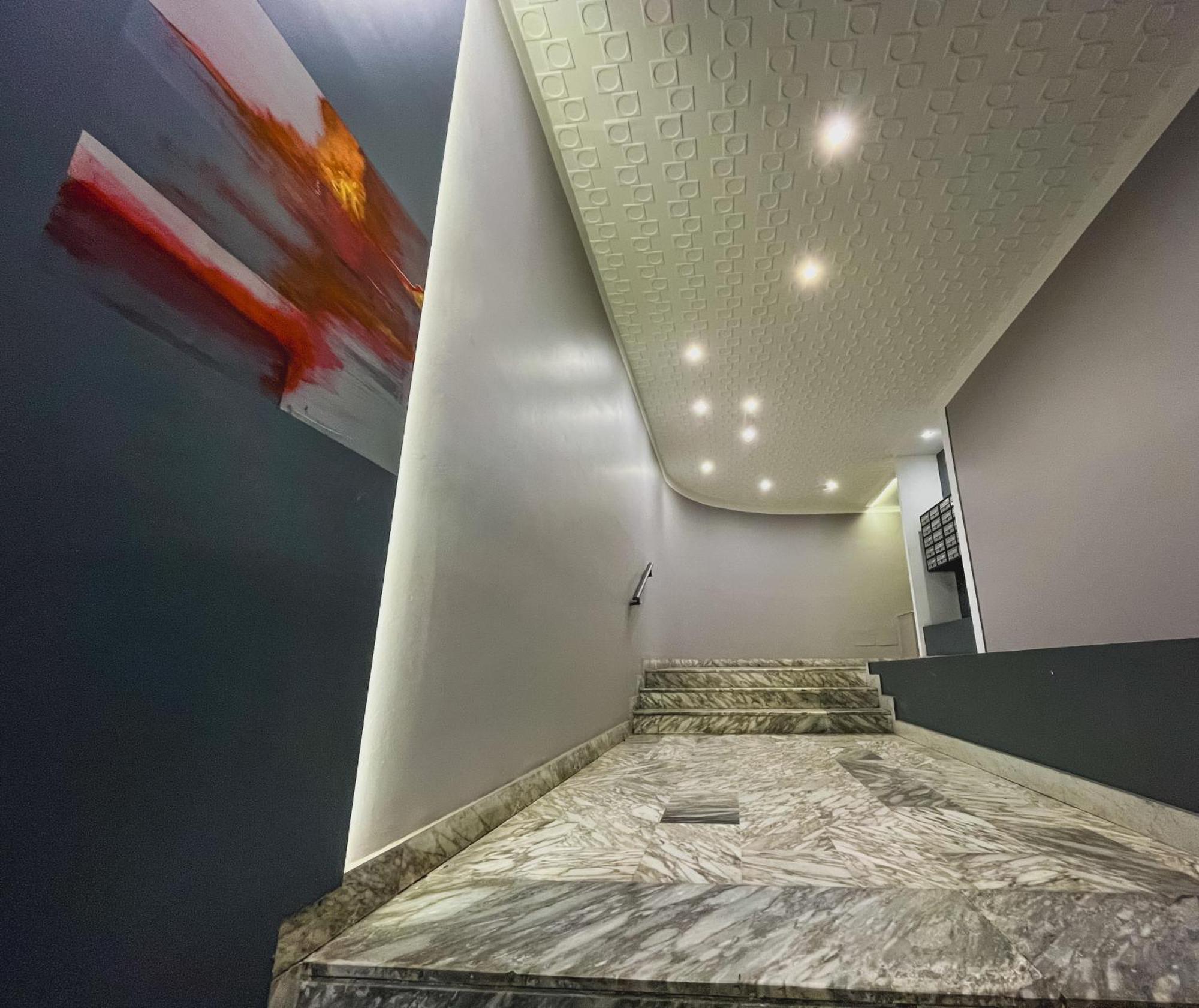 Seaview Terrace Apartment Relax & Comfort In Milazzo, Ture'S Home Exterior photo